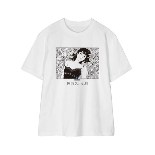 PERFECT BLUE T��� Ver. B 