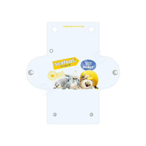 SEALOOK �ر������ / 01 �W�� 