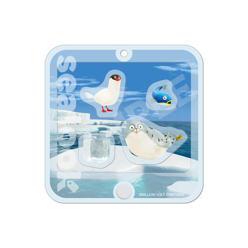 SEALOOK ���������� / 03 �ޯĻ�׼������޻��Ƽ� 
