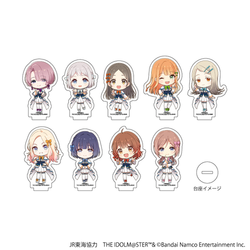 ���قՂ������ �uJR���C�~ �w�����Ͻ���x �ذ�� TR@VEL MEDLEY!!!!!! with �wϽ�v 05 / (�S9��) BOX 