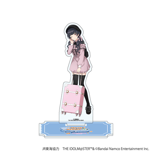 ���ٽ���� �uJR���C�~ �w�����Ͻ���x �ذ�� TR@VEL MEDLEY!!!!!!�v 33 / ��~�D�q 