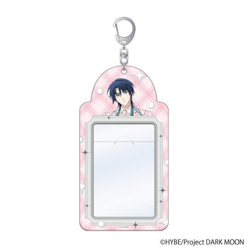 DARK MOON -���̌�:���̍Ւd- �������ް / ��� 