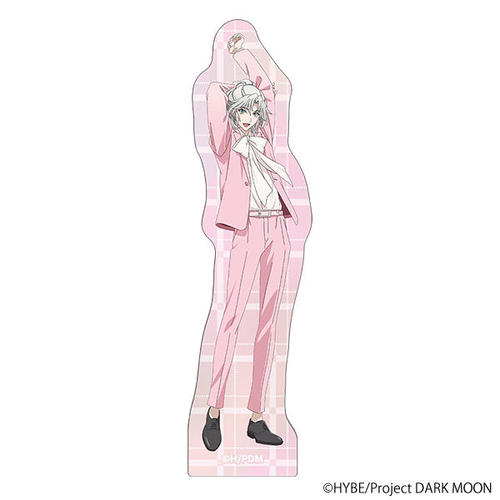 DARK MOON -���̌�:���̍Ւd- �۽ï�� / �ެ� 