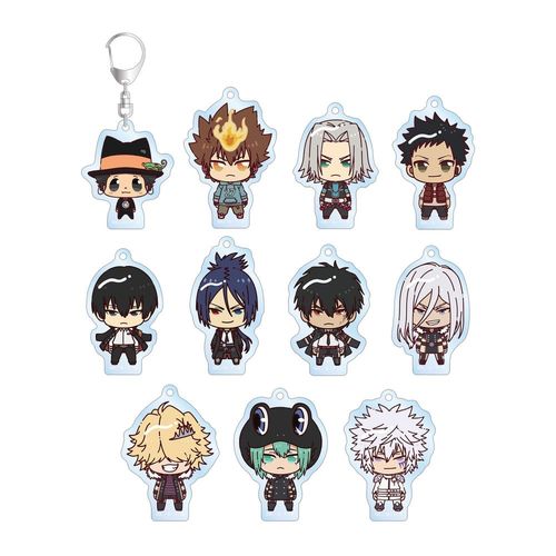 TV��� �w�ƒ닳�t˯���REBORN!�x �ڰ�ިݸ� ���傱���! ���ٷ����ް BOX 