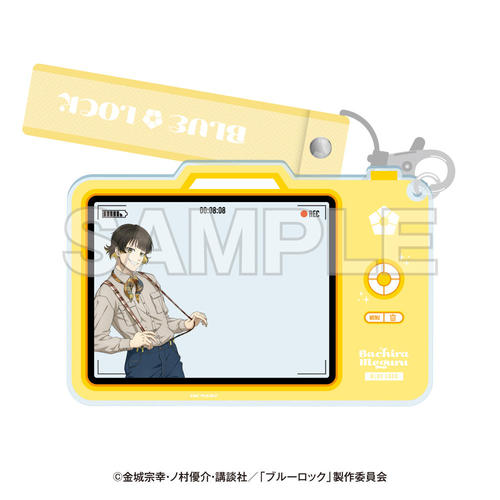 ��ٰۯ� BLUE LOCK SCRAMBLE -�a�J���e- ��ו����ٷ����ް �I�y�� 