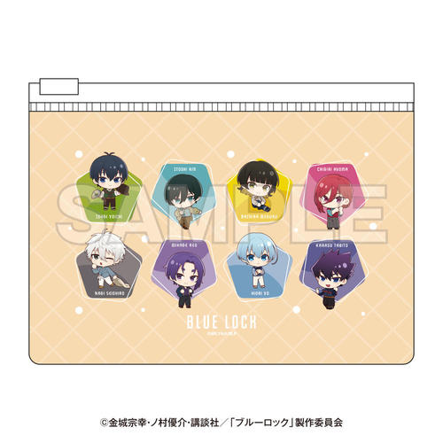 ��ٰۯ� BLUE LOCK SCRAMBLE -�a�J���e- �ײ�ް��� 