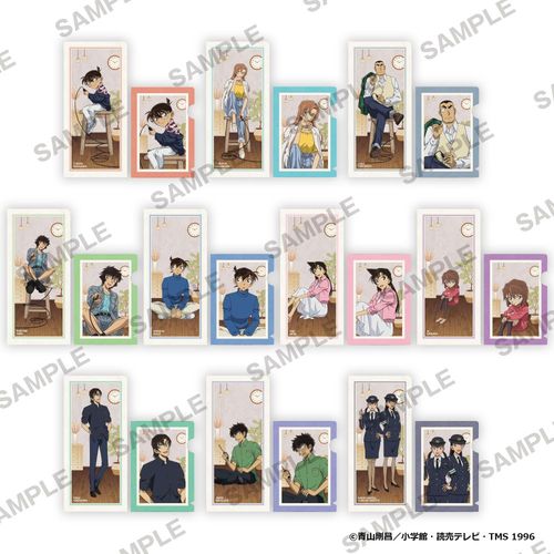 �u���T���݁v ��̧�� �ڸ��� Vol. 6 BOX 