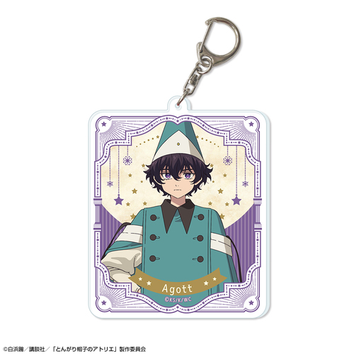 TV��� �u�Ƃ񂪂�X�q�̱�ش�v �ޯ�ޱ��ٷ����ް �޻޲� 03 (��ޯ�) 