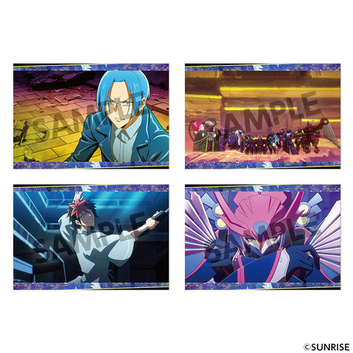 �Z�^�`��ײ�ٰ�߰ �߽Ķ��޾�� Vol. 1 