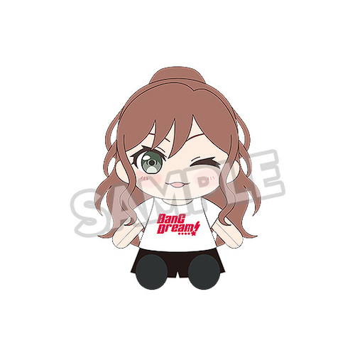 BanG Dream! ���������ʂ������ Roselia ����ػ 