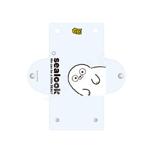 SEALOOK �ر������ / 02 �޲�ް��׼ 