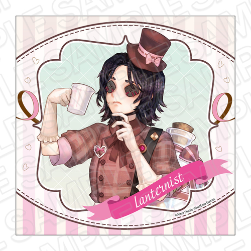 Identity V ϲ��̧��ް �����t A Heartfelt Gift Ver. 