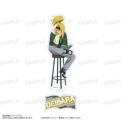 NARUTO -���- �����` ���ٽ���� (�Ǐ� Ver.) �޲��� 