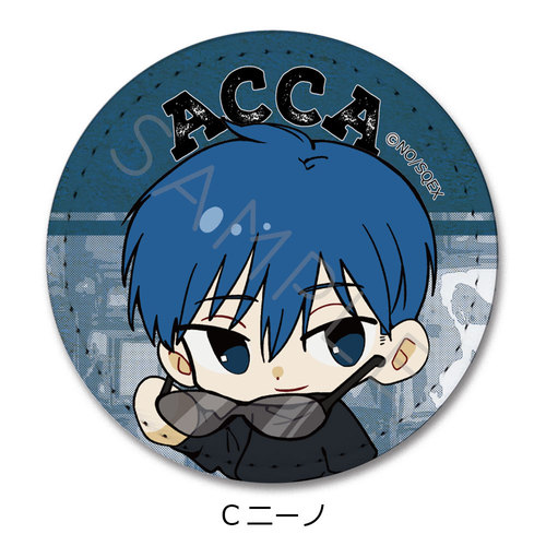 �uACCA13��Ď@�ہv ڻް�ޯ�� (�ی`) C (ư�) 