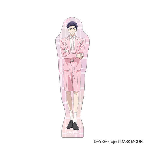 DARK MOON -���̌�:���̍Ւd- �۽ï�� / ɱ 