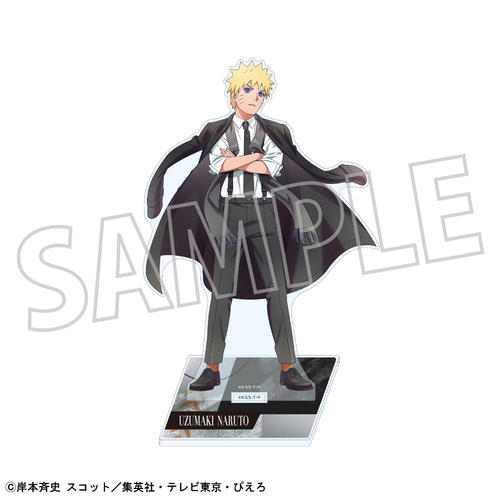 NARUTO -���- �����` ���ٽ���� / ̫��٥�����܂���� 