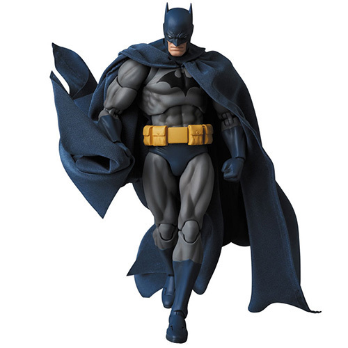 �̪��� No.105 MAFEX BATMAN "HUSH" 