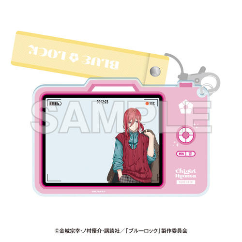 ��ٰۯ� BLUE LOCK SCRAMBLE -�a�J���e- ��ו����ٷ����ް ��ؕ^�n 