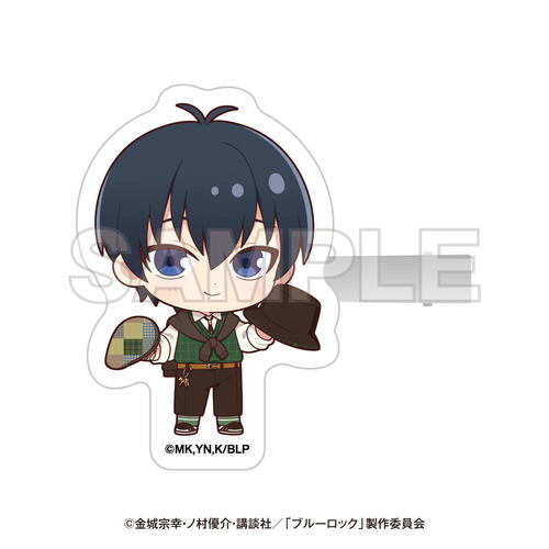 ��ٰۯ� BLUE LOCK SCRAMBLE -�a�J���e- �O���د�� ������ 