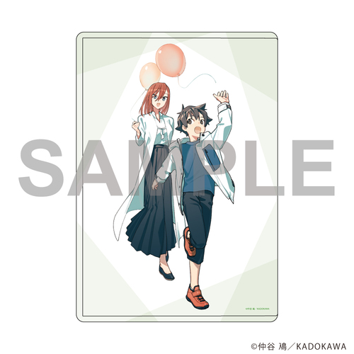 ��׸ر��� �u���J�� POP UP SHOP�v 01 / �_���܂��܂��ނ��� (�`�����낵 �׽�) 