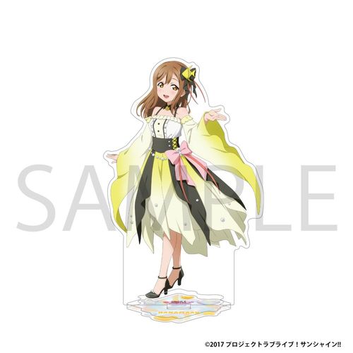 ���ײ��! �ݼ���!! ���ٽ���� / ���ؓc�Ԋ� �Ղ��Ղ�Aqours̪� Ver. 