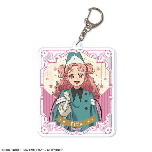 TV��� �u�Ƃ񂪂�X�q�̱�ش�v �ޯ�ޱ��ٷ����ް �޻޲� 04 (�è�) 