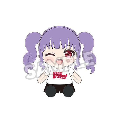 BanG Dream! ���������ʂ������ Roselia �F�c�삠�� 