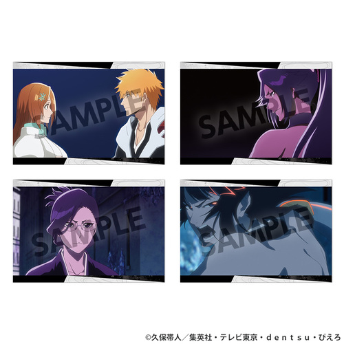�wBLEACH ��N����сx �߽Ķ��޾�� Vol. 3 