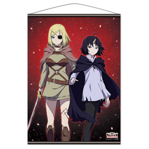 ����ý -���b�̉��ƐԎq�Ǝr�̗E��- B2 ��߽�ذ �ؼ� & ��� 