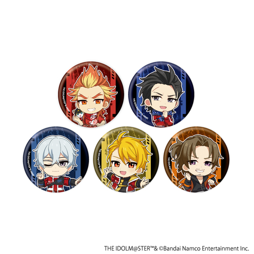 ���ޯ�� �u�����Ͻ�� SideM�v 21 / ���ް��ݸ ver. �ڰ�ިݸ� (�S5��) (�Ʒ�� �׽�) BOX 