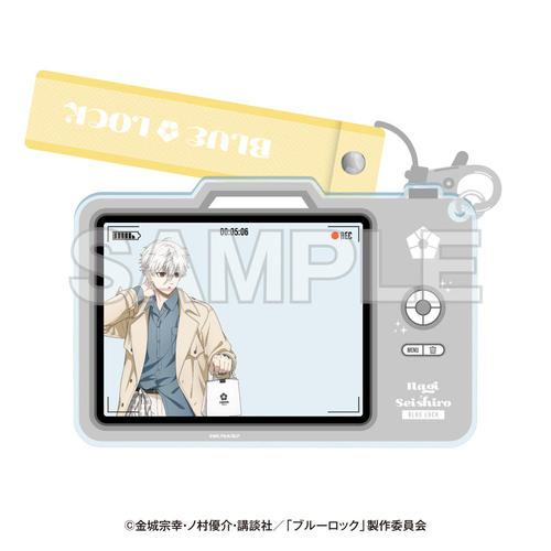 ��ٰۯ� BLUE LOCK SCRAMBLE -�a�J���e- ��ו����ٷ����ް �␽�m�Y 