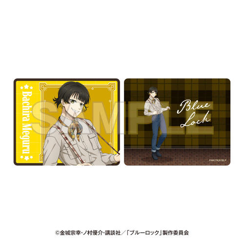 ��ٰۯ� BLUE LOCK SCRAMBLE -�a�J���e- �Ӹد�� �I�y�� 