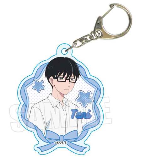 ���ٷ����ް TV��� �w�����΂ȌN�Ɩl�x / �J 