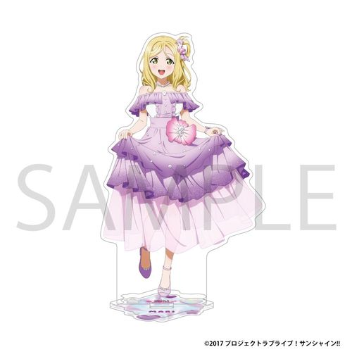 ���ײ��! �ݼ���!! ���ٽ���� / �����f� �Ղ��Ղ�Aqours̪� Ver. 