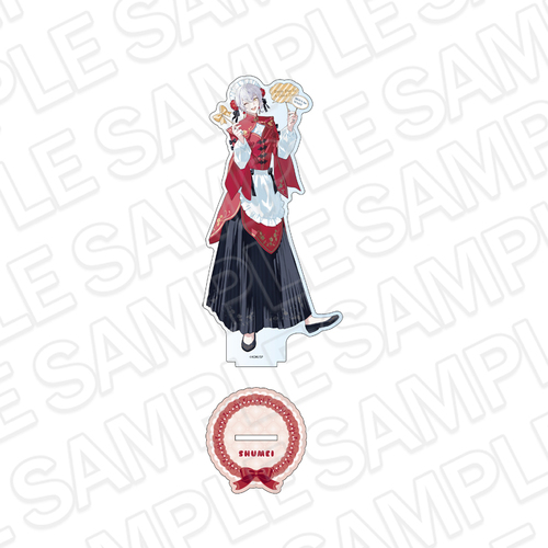 BOYS be MAID! �`�䑂�iҲ���ް����̓����` �޶���ٽ���� �e�H�� 1st Anniversary Ver. 