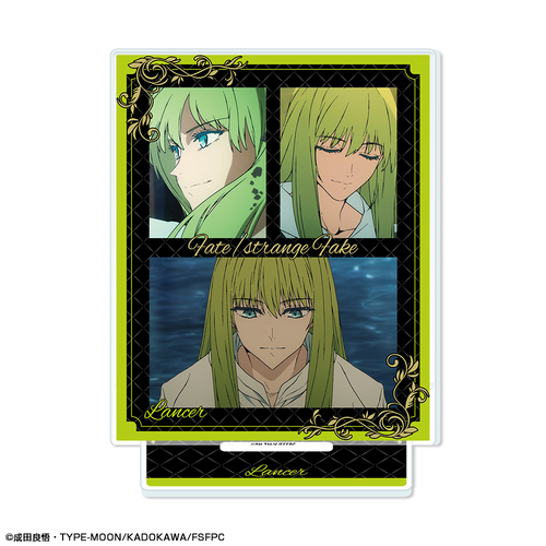 TV��� �wFate/strange Fake�x ���ٽ���� �޻޲� 05 (�ݻ�) 