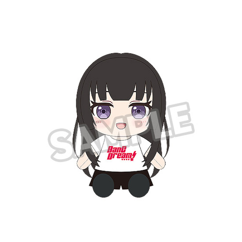 BanG Dream! ���������ʂ������ Roselia �����ӎq 