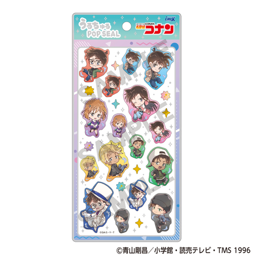 ���T���� ���邿���POP SEAL �҂��� 