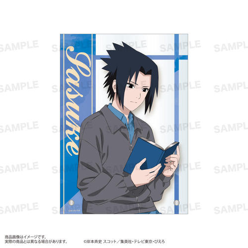 NARUTO -���- �����` A6 �������� (�Ǐ� Ver.) �����ͻ�� 