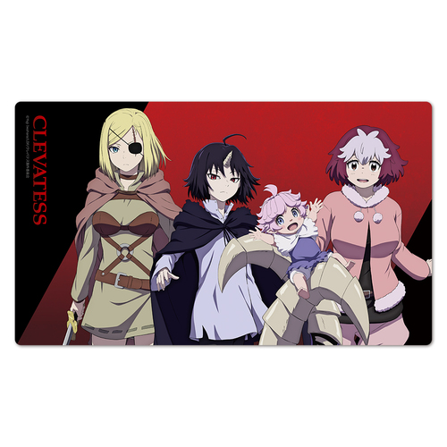 ����ý -���b�̉��ƐԎq�Ǝr�̗E��- ��׸����ްϯ� �ؼ� & ��� & �� & ��� 