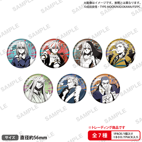 TV��� �wFate/strange Fake�x �ڰ�ިݸ� �۸��ъ��ޯ�� �Һ� Ver. BOX 