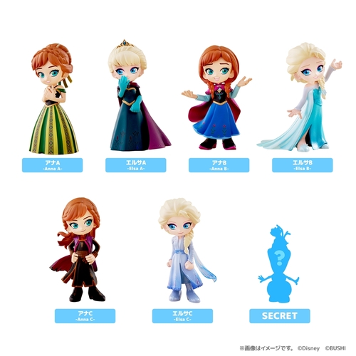 PalVerse / Disney vol.3 BOX 