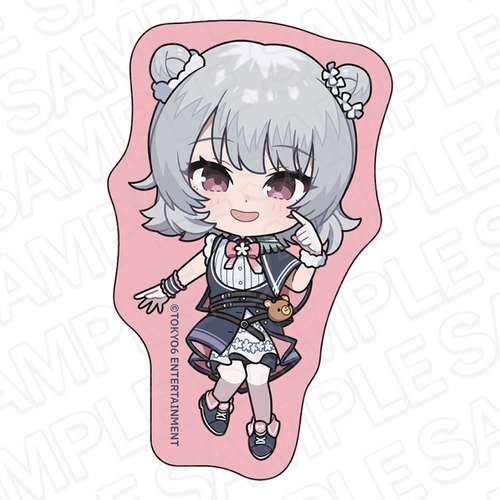 TOKYO6��׸���� �޲��Ľï�� ���t�Z�� Synthesizer V 2. 0 �Ʒ�� Ver. 