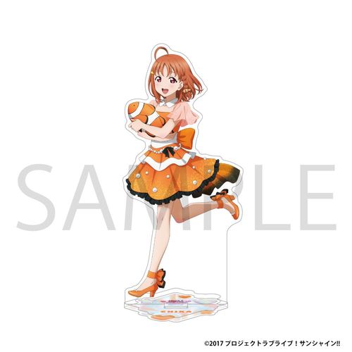 ���ײ��! �ݼ���!! ���ٽ���� / ���C��� �Ղ��Ղ�Aqours̪� Ver. 