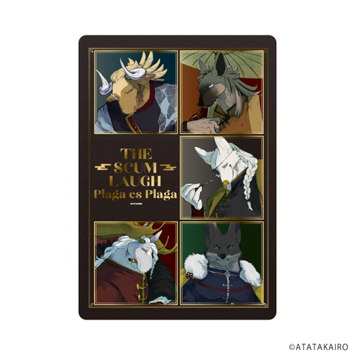 ��׸ر��� �u�ޥ��ѥ�� ��׶� �� ��׶ށv 01 / �W�� �޻޲� (�`�����낵 �׽�) 