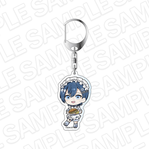 BOYS be MAID! �`�䑂�iҲ���ް����̓����` ���ٷ����ް ���K���m �̪ ��̫�� Ver. 