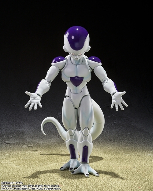 S.H.Figuarts ��׺���ް�Z �ذ�� ��l�`�� (��m��ʉF����̗�) 