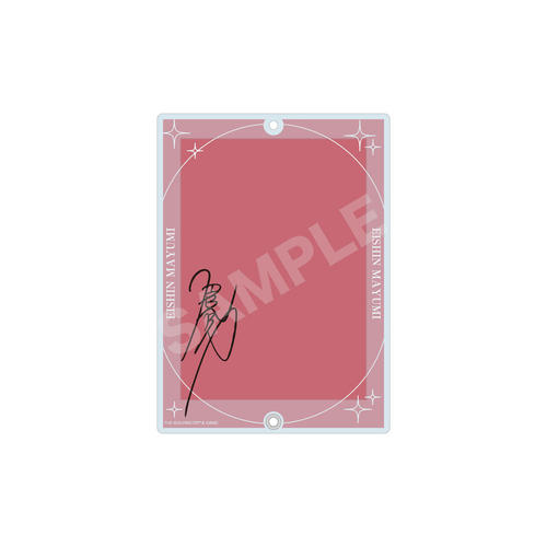 �����Ͻ�� SideM Teddy's Collection ���ٶ������ް / 08 �����s�S 