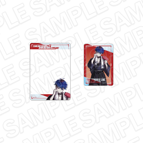 HUNDRED LINE -�ŏI�h�q�w��- �d�����޹����� �ʉe�c ���x�x Ver. 