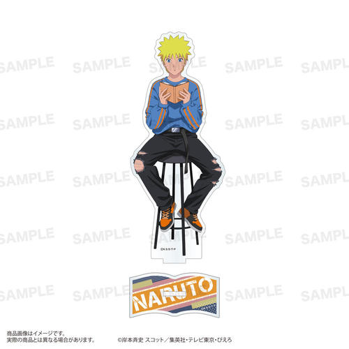 NARUTO -���- �����` ���ٽ���� (�Ǐ� Ver.) �����܂���� 